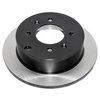 Pronto Durago REAR ROTOR-SOLID BR3133302